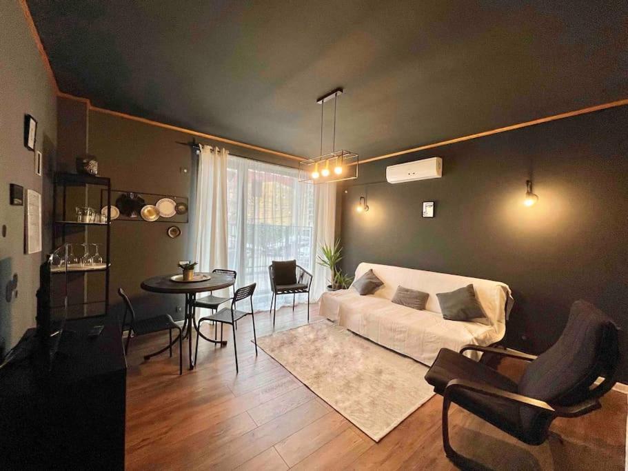 Inc Apartment In Villa Bucureşti Eksteriør bilde