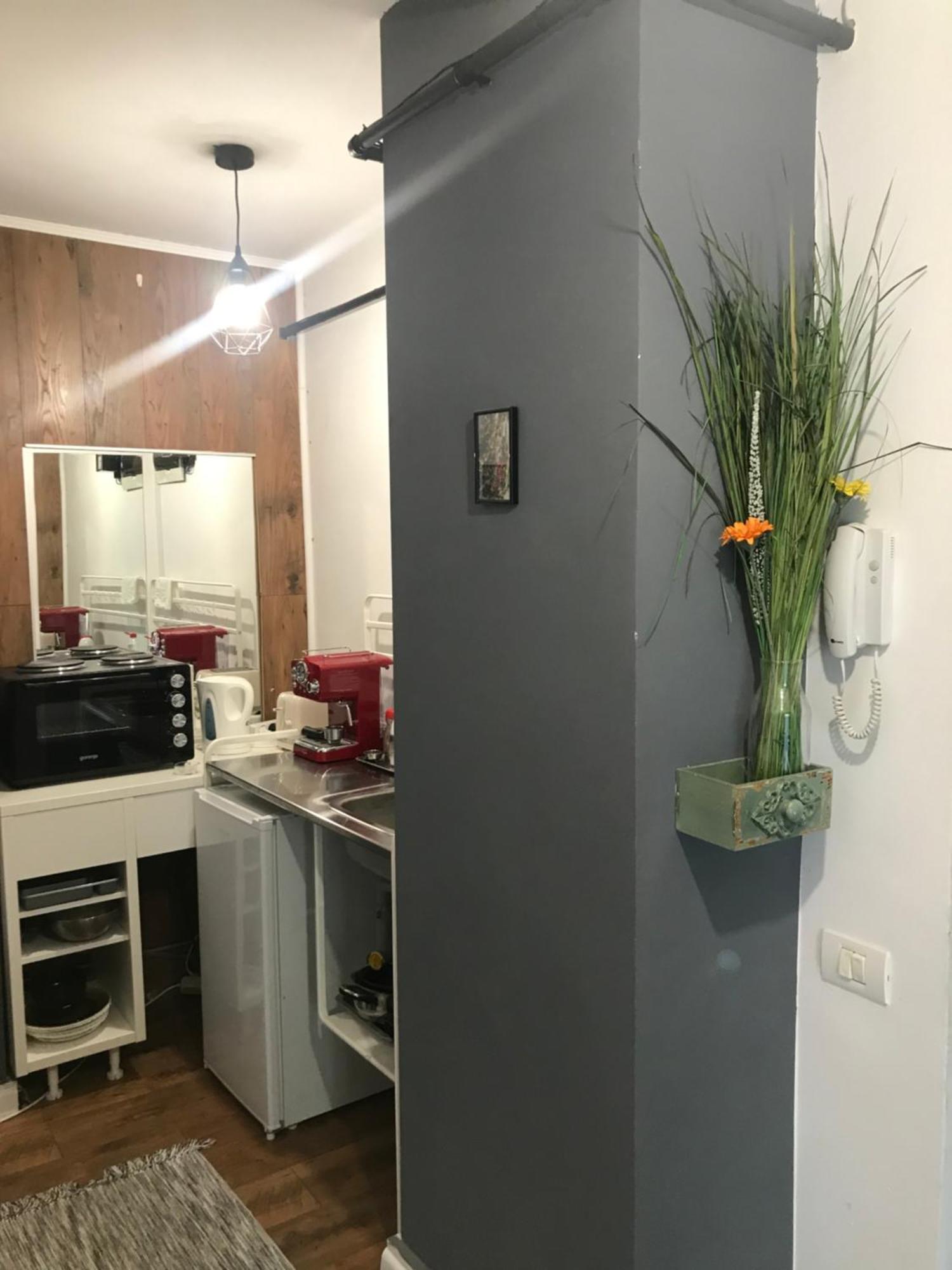 Inc Apartment In Villa Bucureşti Eksteriør bilde