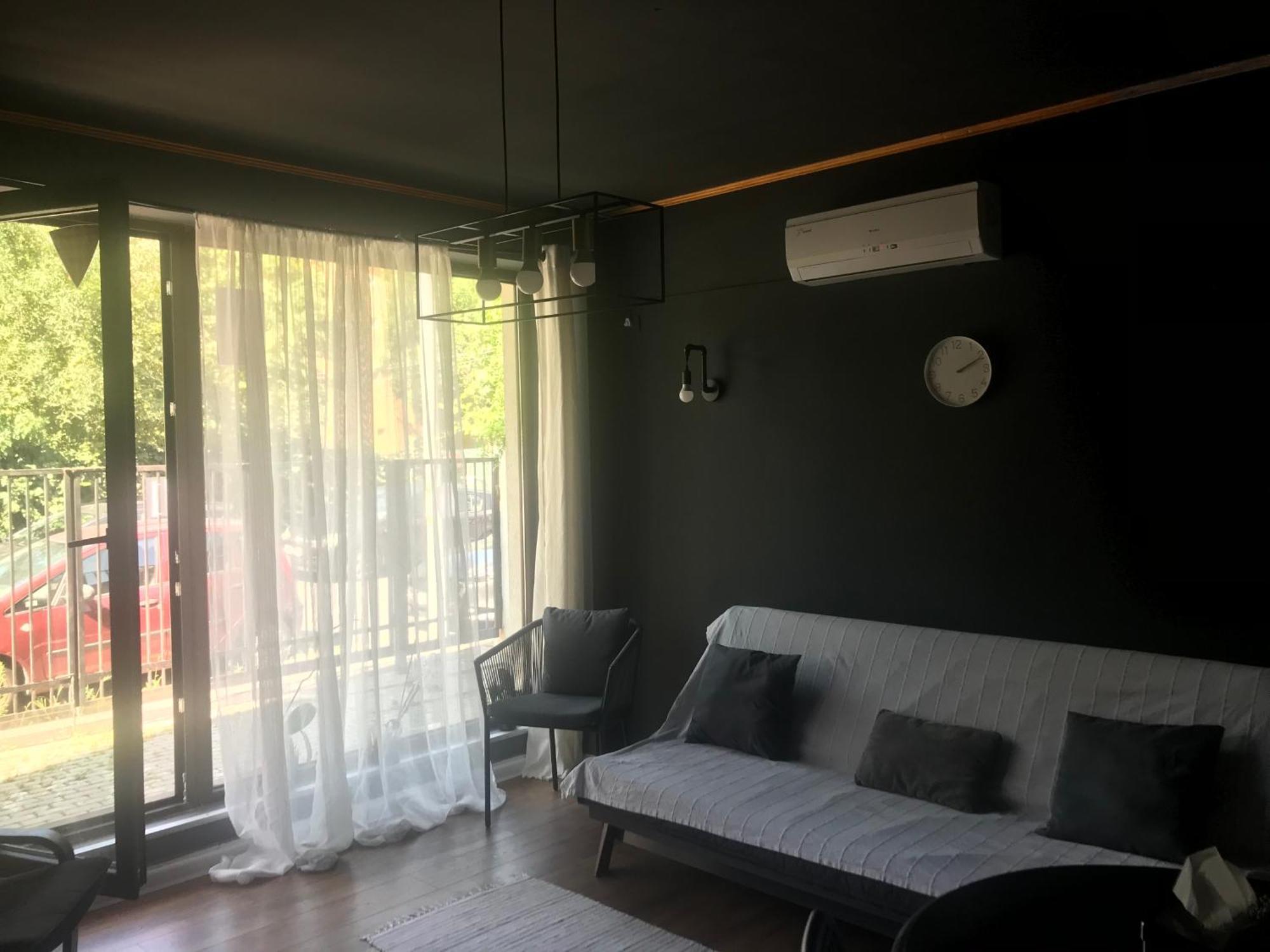 Inc Apartment In Villa Bucureşti Eksteriør bilde